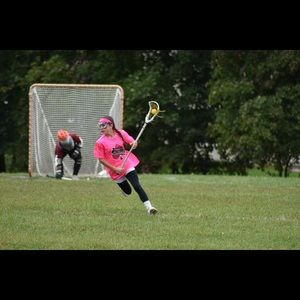 Meet your Posher, Allie